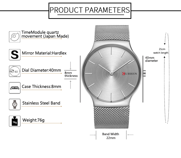 AMST Jam Tangan Digital Analog Pria - AM3018